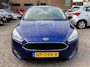 Ford Focus Wagon 1.0 Lease Edition 125 Pk - Airco ecc - Cruise control - Bluetooth/handsfree - Navigatie - Pdc - L.m velgen