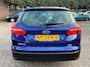 Ford Focus Wagon 1.0 Lease Edition 125 Pk - Airco ecc - Cruise control - Bluetooth/handsfree - Navigatie - Pdc - L.m velgen