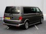 Volkswagen Transporter 2.0 TDI 150 pk DSG DC Bulli | Dubbele cabine | Dubbel Schuifdeur | Navigatie | ACC | App connect | LED | Camera | Stoelverwarming | Digital cockpit | PDC | Trekhaak | 18" LM velgen | Glaslook panelen | Mat zwart Sidebars | Betimmering |
