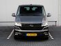 Volkswagen Transporter 2.0 TDI 150 pk DSG DC Bulli | Dubbele cabine | Dubbel Schuifdeur | Navigatie | ACC | App connect | LED | Camera | Stoelverwarming | Digital cockpit | PDC | Trekhaak | 18" LM velgen | Glaslook panelen | Mat zwart Sidebars | Betimmering |