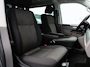 Volkswagen Transporter 2.0 TDI 150 pk DSG DC Bulli | Dubbele cabine | Dubbel Schuifdeur | Navigatie | ACC | App connect | LED | Camera | Stoelverwarming | Digital cockpit | PDC | Trekhaak | 18" LM velgen | Glaslook panelen | Mat zwart Sidebars | Betimmering |
