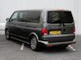 Volkswagen Transporter 2.0 TDI 150 pk DSG DC Bulli | Dubbele cabine | Dubbel Schuifdeur | Navigatie | ACC | App connect | LED | Camera | Stoelverwarming | Digital cockpit | PDC | Trekhaak | 18" LM velgen | Glaslook panelen | Mat zwart Sidebars | Betimmering |