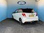 Toyota Yaris 1.5 Hybrid Dynamic Trekhaak, Allseasonbanden