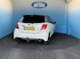 Toyota Yaris 1.5 Hybrid Dynamic Trekhaak, Allseasonbanden