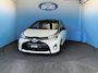 Toyota Yaris 1.5 Hybrid Dynamic Trekhaak, Allseasonbanden