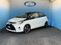 Toyota Yaris 1.5 Hybrid Dynamic Trekhaak, Allseasonbanden