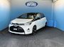 Toyota Yaris 1.5 Hybrid Dynamic Trekhaak, Allseasonbanden