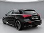 Mercedes-Benz A-klasse 180 Business Solution AMG | AMG Plus Pakket | Night Pakket | Panoramadak | Burmester Surround Sound | 360° Camera | Head-up Display | Dodehoekassistent | MULTIBEAM LED Koplampen | Elektrisch Verstelbare Stoelen + Memory | Stoelverwarming | Sfeerverlichting | Apple CarPlay | Android Auto | Elektrisch Inklapbare Buitenspiegels | Parkeersensoren