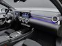 Mercedes-Benz A-klasse 180 Business Solution AMG | AMG Plus Pakket | Night Pakket | Panoramadak | Burmester Surround Sound | 360° Camera | Head-up Display | Dodehoekassistent | MULTIBEAM LED Koplampen | Elektrisch Verstelbare Stoelen + Memory | Stoelverwarming | Sfeerverlichting | Apple CarPlay | Android Auto | Elektrisch Inklapbare Buitenspiegels | Parkeersensoren