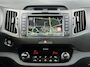 Kia Sportage 1.6 GDI Super Pack Leer | Verw. stoelen | Navigatie | Camera