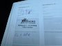 Volvo V40 2.0 D2 R-Design Business, leer, navi, stoelverwarming, euro 6