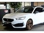 CUPRA Leon 1.4 e-Hybrid VZ Copper 245PK Pano Led Memory SuperSportStuur Cam Navi Virtual