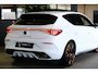CUPRA Leon 1.4 e-Hybrid VZ Copper 245PK Pano Led Memory SuperSportStuur Cam Navi Virtual