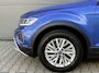 Volkswagen T-Roc 1.0 TSI 110pk Life | Navigatie | App Connect | ECC