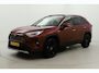 Toyota RAV4 2.5 Hybrid AWD Executive | Panoramadak | Dodehoek detectie | JBL | Leder | Navigatie | 360 camera | Stoelventilatie | Stoel-/stuurverwarming | Verwarmbare voorruit | Digitale binnenspiegel | Apple Carplay / Android Auto | 18 inch