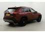 Toyota RAV4 2.5 Hybrid AWD Executive | Panoramadak | Dodehoek detectie | JBL | Leder | Navigatie | 360 camera | Stoelventilatie | Stoel-/stuurverwarming | Verwarmbare voorruit | Digitale binnenspiegel | Apple Carplay / Android Auto | 18 inch