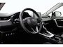 Toyota RAV4 2.5 Hybrid AWD Executive | Panoramadak | Dodehoek detectie | JBL | Leder | Navigatie | 360 camera | Stoelventilatie | Stoel-/stuurverwarming | Verwarmbare voorruit | Digitale binnenspiegel | Apple Carplay / Android Auto | 18 inch