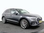 Audi Q5 50 TFSI e Advanced edition | Camera | Trekhaak | Stoelventilatie | | Leder | Head-up Display | Elek. Stoelen |