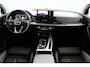 Audi Q5 50 TFSI e Advanced edition | Camera | Trekhaak | Stoelventilatie | | Leder | Head-up Display | Elek. Stoelen |