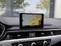 Audi A4 Avant 2.0 TFSI MHEV Sport S line black edition
