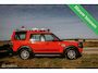 Land Rover Discovery 4 2.7 TDV6 Brandweer 28.914 km NAP!