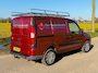 Fiat Doblò 1.3 MultiJet SX APK 12-2026 NAP