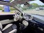 Fiat 500 1.0 HYBRID DOLCEVITA AIRCO PANO NAVI PDC CARPLAY.