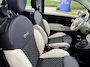 Fiat 500 1.0 HYBRID DOLCEVITA AIRCO PANO NAVI PDC CARPLAY.