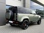 Land Rover Defender 110 P400e 110 X | Satin PPF | El. trekhaak | Koelbox | 22" | Pano | Cold Climate | Head-Up | 4-Zone Climate