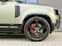 Land Rover Defender 110 P400e 110 X | Satin PPF | El. trekhaak | Koelbox | 22" | Pano | Cold Climate | Head-Up | 4-Zone Climate