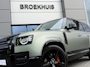 Land Rover Defender 110 P400e 110 X | Satin PPF | El. trekhaak | Koelbox | 22" | Pano | Cold Climate | Head-Up | 4-Zone Climate
