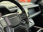 Land Rover Defender 110 P400e 110 X | Satin PPF | El. trekhaak | Koelbox | 22" | Pano | Cold Climate | Head-Up | 4-Zone Climate