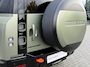 Land Rover Defender 110 P400e 110 X | Satin PPF | El. trekhaak | Koelbox | 22" | Pano | Cold Climate | Head-Up | 4-Zone Climate