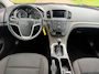 Opel Insignia Sports Tourer 1.4 Turbo EcoFLEX Business Edition APK 01-2027 Airco