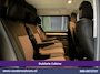 Peugeot Expert 2.0 BlueHDI 123pk L3H1 Dubbele Cabine Euro6 Airco | 5-Zits | 2500kg Trekhaak Cruisecontrol, Parkeersensoren