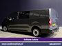 Peugeot Expert 2.0 BlueHDI 123pk L3H1 Dubbele Cabine Euro6 Airco | 5-Zits | 2500kg Trekhaak Cruisecontrol, Parkeersensoren