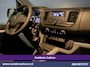 Peugeot Expert 2.0 BlueHDI 123pk L3H1 Dubbele Cabine Euro6 Airco | 5-Zits | 2500kg Trekhaak Cruisecontrol, Parkeersensoren