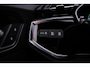 Audi Q3 Sportback 45 TFSI e S Edition | Camera | Keyless | Zwart optiek | Full-LED | Sportstoelen | Privacy Glas | Parkeersensoren