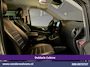 Mercedes-Benz Vito 116 CDI 164pk L2H1 Dubbele cabine Automaat Euro6 Airco | 5-Zits | Camera | 2x Zijdeur | LED | Apple Carplay 2500kg Trekhaak, Cruisecontrol, Android Auto, Lederen Bekleding, Parkeersensoren