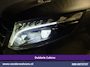 Mercedes-Benz Vito 116 CDI 164pk L2H1 Dubbele cabine Automaat Euro6 Airco | 5-Zits | Camera | 2x Zijdeur | LED | Apple Carplay 2500kg Trekhaak, Cruisecontrol, Android Auto, Lederen Bekleding, Parkeersensoren