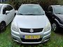 Suzuki SX4 1.6 VVT - Handel/Export!