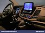 Ford Transit Custom 2.0 TDCI L2H1 Euro6 Airco | Camera | Navigatie | LED | Apple Carplay | Bijrijdersbank Cruisecontrol, Stoelverwarming, Verwarmde Voorruit, Parkeersensoren, 2670kg laadvermogen