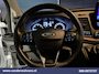 Ford Transit Custom 2.0 TDCI L2H1 Euro6 Airco | Camera | Navigatie | LED | Apple Carplay | Bijrijdersbank Cruisecontrol, Stoelverwarming, Verwarmde Voorruit, Parkeersensoren, 2670kg laadvermogen