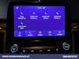 Ford Transit Custom 2.0 TDCI L2H1 Euro6 Airco | Camera | Navigatie | LED | Apple Carplay | Bijrijdersbank Cruisecontrol, Stoelverwarming, Verwarmde Voorruit, Parkeersensoren, 2670kg laadvermogen