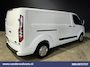 Ford Transit Custom 2.0 TDCI L2H1 Euro6 Airco | Camera | Navigatie | LED | Apple Carplay | Bijrijdersbank Cruisecontrol, Stoelverwarming, Verwarmde Voorruit, Parkeersensoren, 2670kg laadvermogen