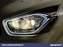 Ford Transit Custom 2.0 TDCI L2H1 Euro6 Airco | Camera | Navigatie | LED | Apple Carplay | Bijrijdersbank Cruisecontrol, Stoelverwarming, Verwarmde Voorruit, Parkeersensoren, 2670kg laadvermogen