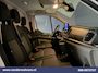Ford Transit Custom 2.0 TDCI L2H1 Euro6 Airco | Camera | Navigatie | LED | Apple Carplay | Bijrijdersbank Cruisecontrol, Stoelverwarming, Verwarmde Voorruit, Parkeersensoren, 2670kg laadvermogen
