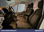 Ford Transit Custom 2.0 TDCI L2H1 Euro6 Airco | Camera | Navigatie | LED | Apple Carplay | Bijrijdersbank Cruisecontrol, Stoelverwarming, Verwarmde Voorruit, Parkeersensoren, 2670kg laadvermogen