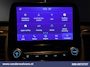 Ford Transit Custom 2.0 TDCI L2H1 Euro6 Airco | Camera | Navigatie | LED | Apple Carplay | Bijrijdersbank Cruisecontrol, Stoelverwarming, Verwarmde Voorruit, Parkeersensoren, 2670kg laadvermogen