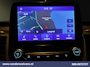 Ford Transit Custom 2.0 TDCI L2H1 Euro6 Airco | Camera | Navigatie | LED | Apple Carplay | Bijrijdersbank Cruisecontrol, Stoelverwarming, Verwarmde Voorruit, Parkeersensoren, 2670kg laadvermogen